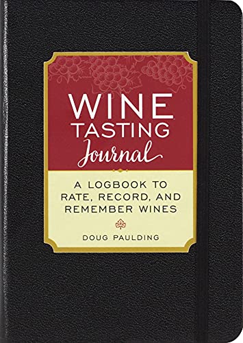 Journal Wine Tasting