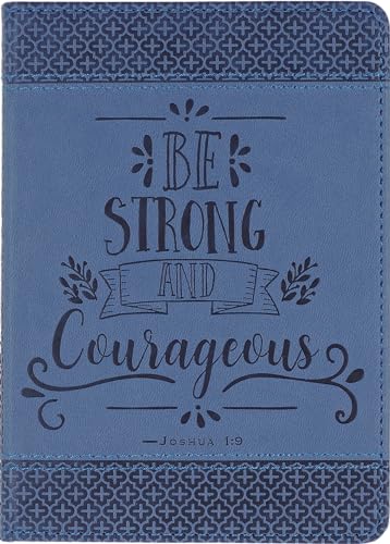 SM Jrnl Artisan Be Strong & Courag