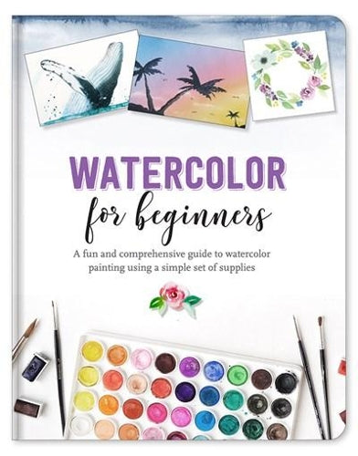 Watercolor for Beginners