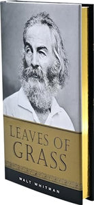 Leaves of Grass 