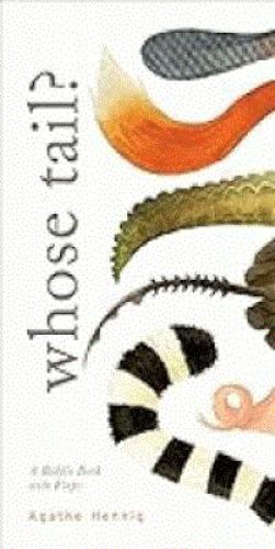 Whose Tail?