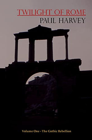 Twilight Of Rome