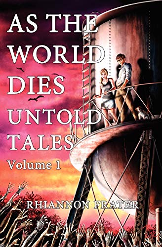 As The World Dies