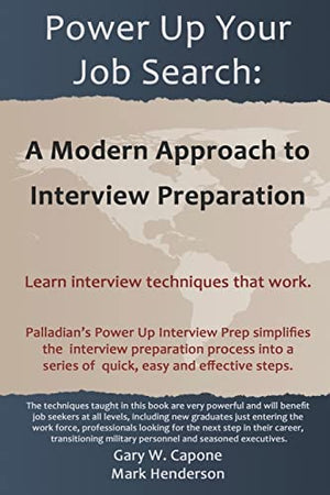 Power Up Your Job Search