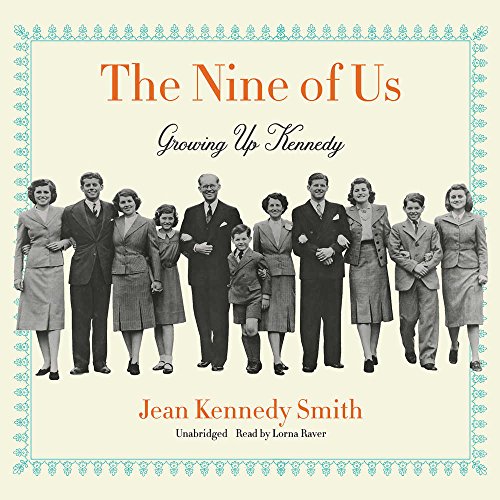 The Nine of Us