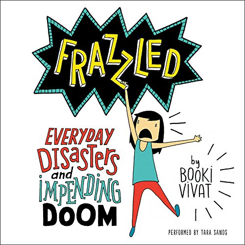 Frazzled