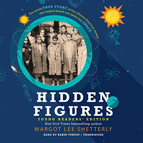 Hidden Figures Young Readers' Edition