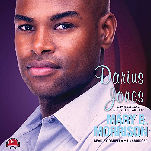 Darius Jones