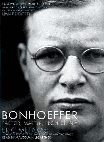Bonhoeffer