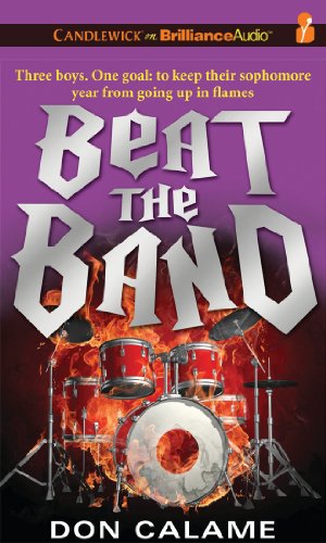Beat the Band: Library Edition