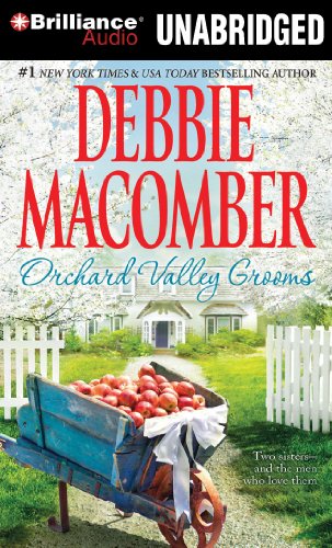Orchard Valley Grooms