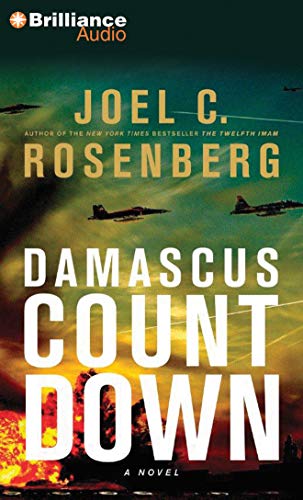 Damascus Countdown