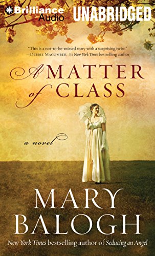 A Matter of Class