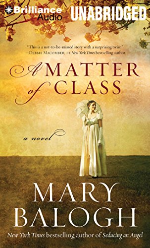 A Matter Of Class