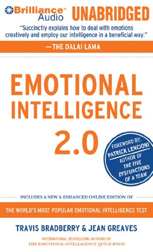 Emotional Intelligence 2.0