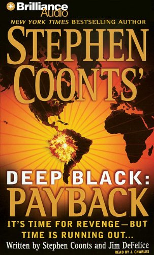 Deep Black: Payback