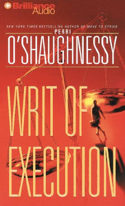 Writ of Execution: 7 (Nina Reilly) 