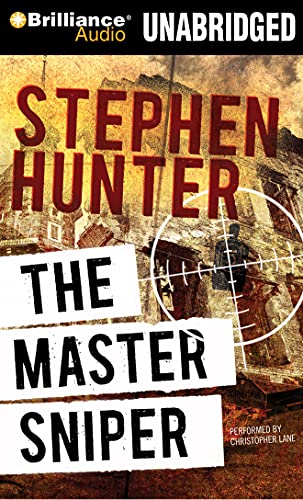 The Master Sniper