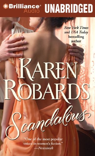 Scandalous