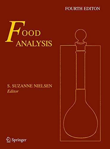 Food Analysis