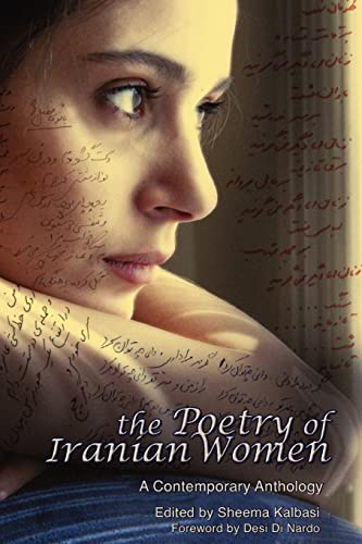 The Poetry Of Iranian Women