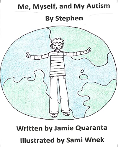 Me, Myself, and My Autism