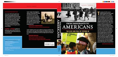 From Immigrants to Americans