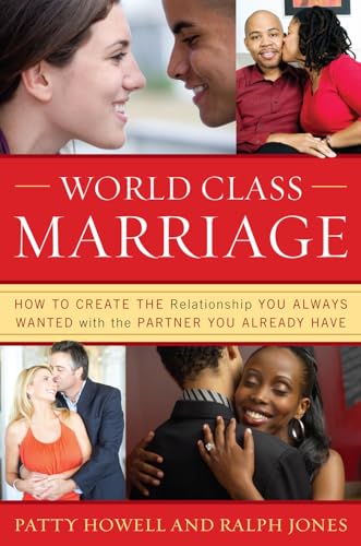 World Class Marriage