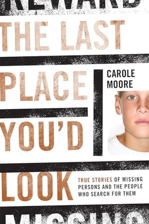 The Last Place You'd Look