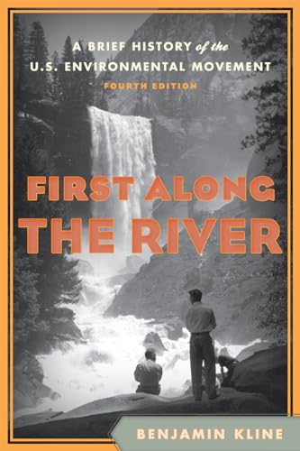 First Along the River