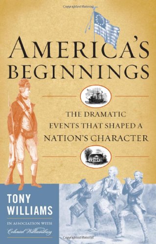 America's Beginnings