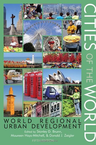 Cities of the World
