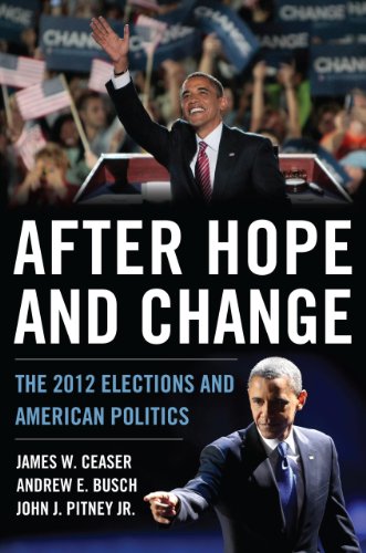After Hope and Change