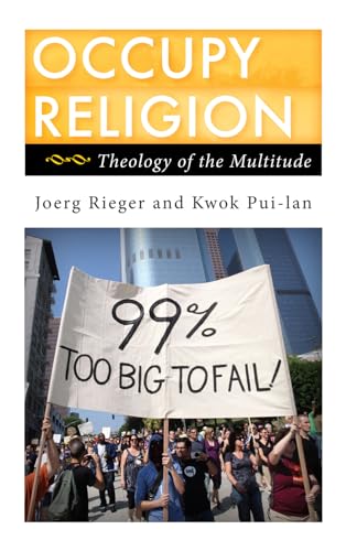 Occupy Religion