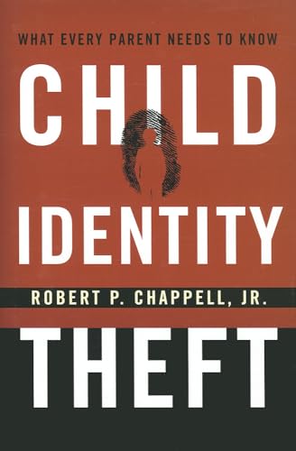 Child Identity Theft