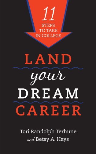 Land Your Dream Career