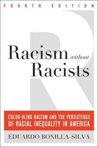 Racism without Racists