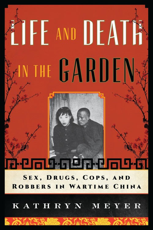Life and Death in the Garden