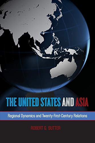 The United States and Asia