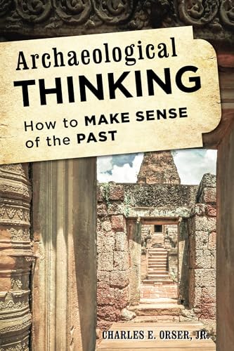 Archaeological Thinking