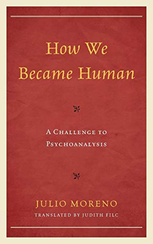 How We Became Human