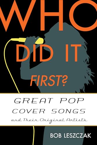 Who Did It First?