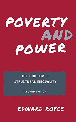 Poverty and Power