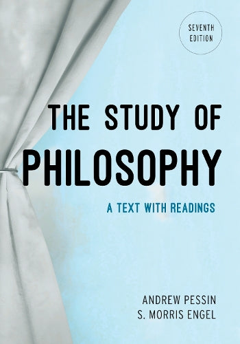 The Study of Philosophy