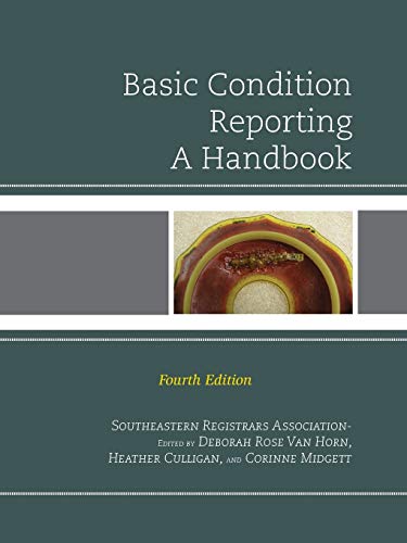 Basic Condition Reporting