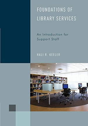 Foundations of Library Services