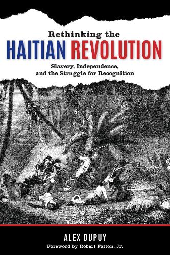 Rethinking the Haitian Revolution