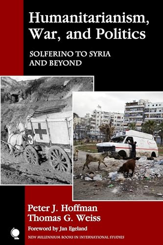 Humanitarianism, War, and Politics