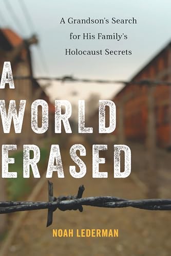 A World Erased