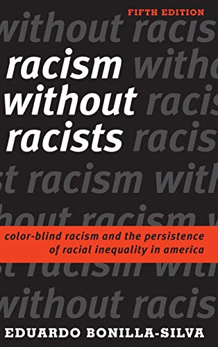 Racism without Racists